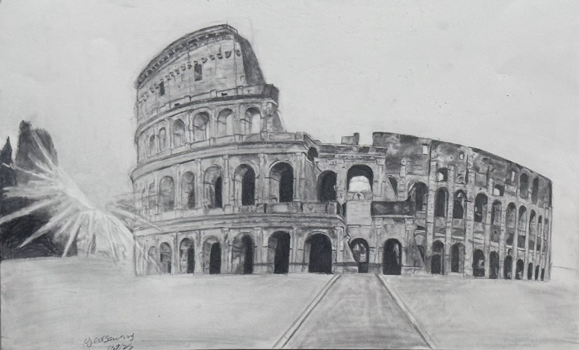 Colosseum