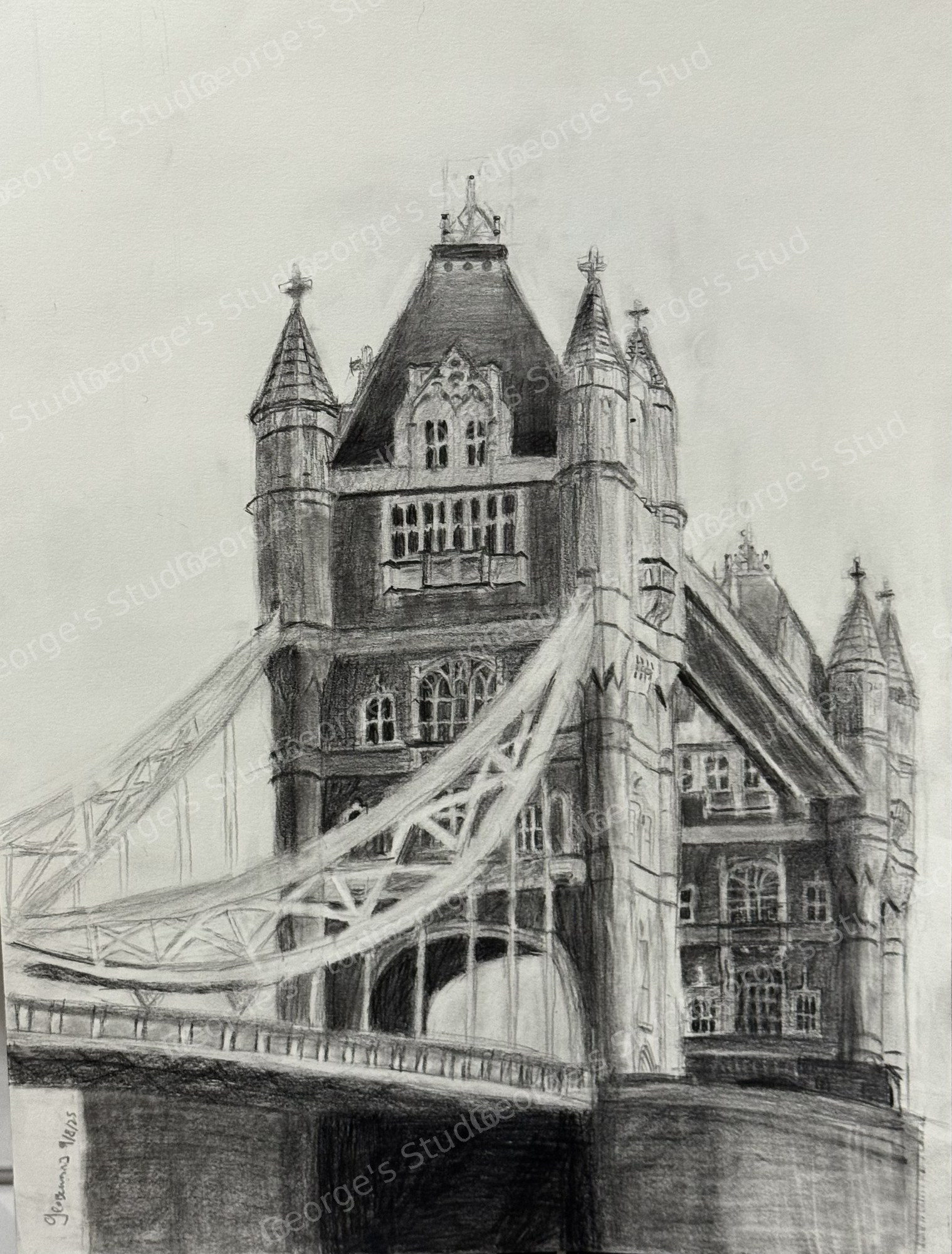 Tower Bridge